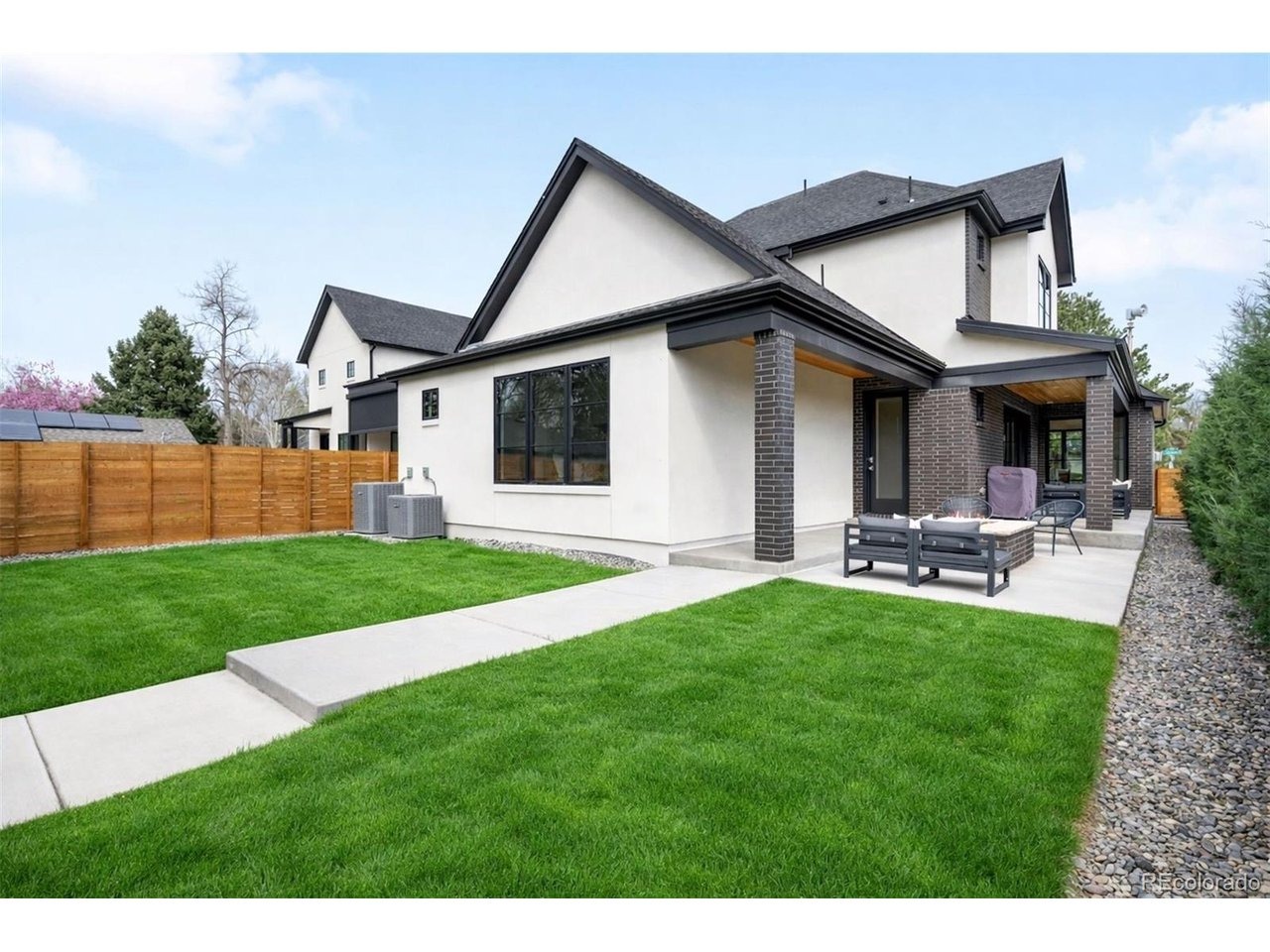 Clayton St, Denver, CO 80210