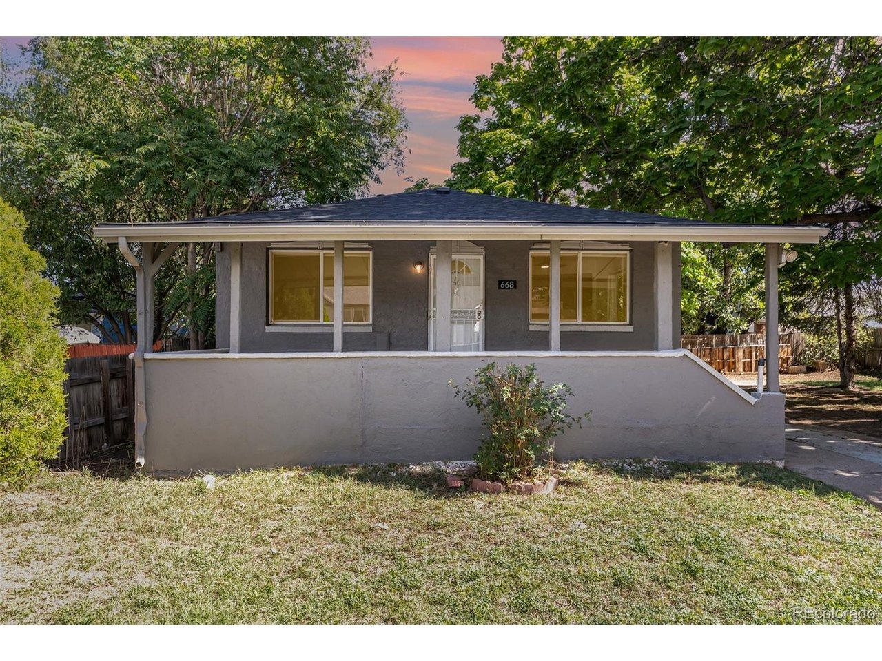 Lowell Blvd, Denver, CO 80219