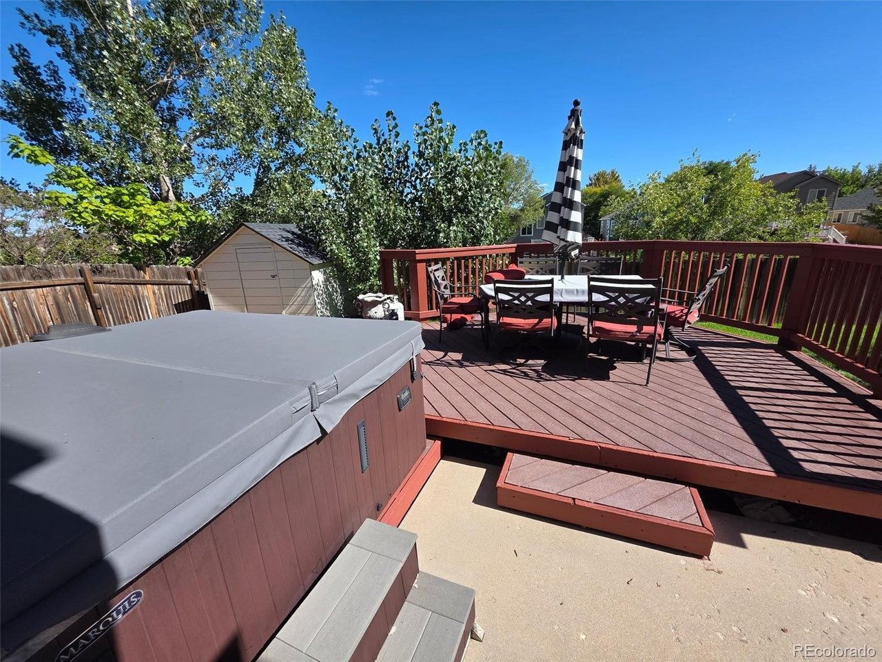 Wildrye Cir, Parker, CO 80134