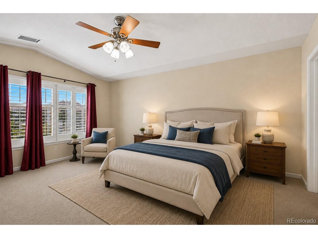 Las Ramblas Ct, Parker, CO 80134