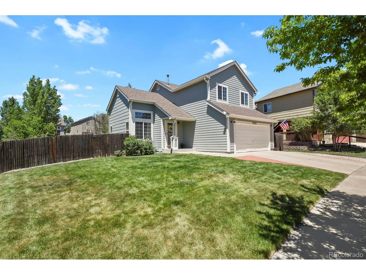 Weaver Dr, Colorado Springs, CO 80922 #1