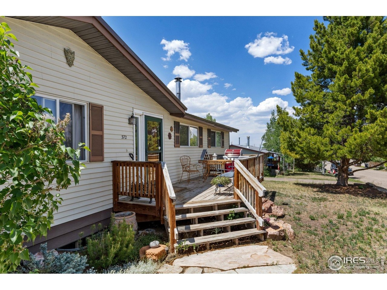 Logan St, Walden, CO 80480 #1
