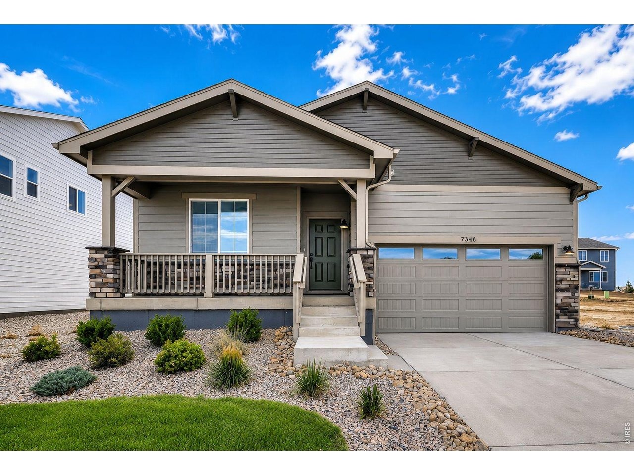 Arkansas St, Frederick, CO 80530 #1