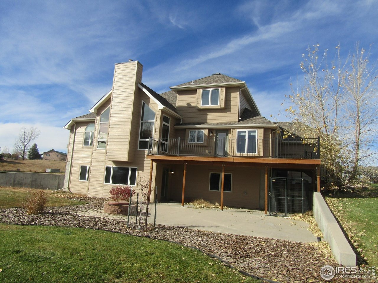 Bachar Dr, Fort Morgan, CO 80701