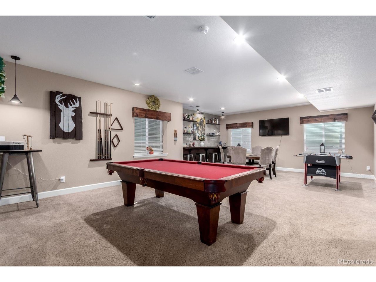 Bandit Dr, Castle Rock, CO 80108 #1