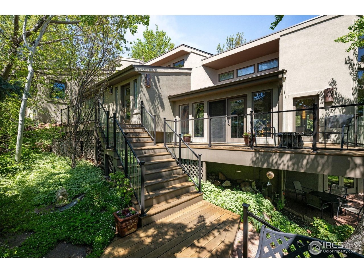 Promontory Ct, Boulder, CO 80304 #1