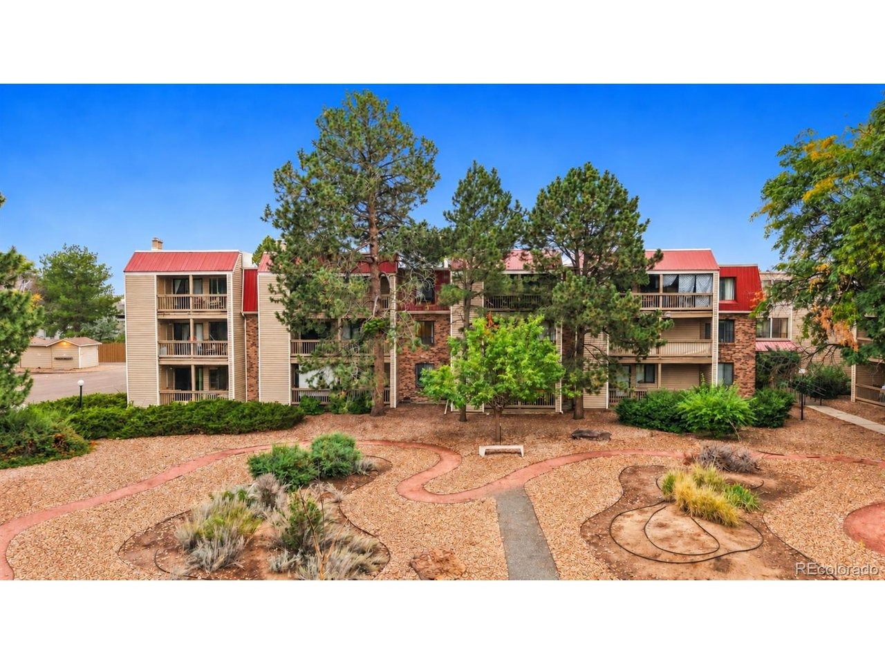 Tennessee Dr, Aurora, CO 80012