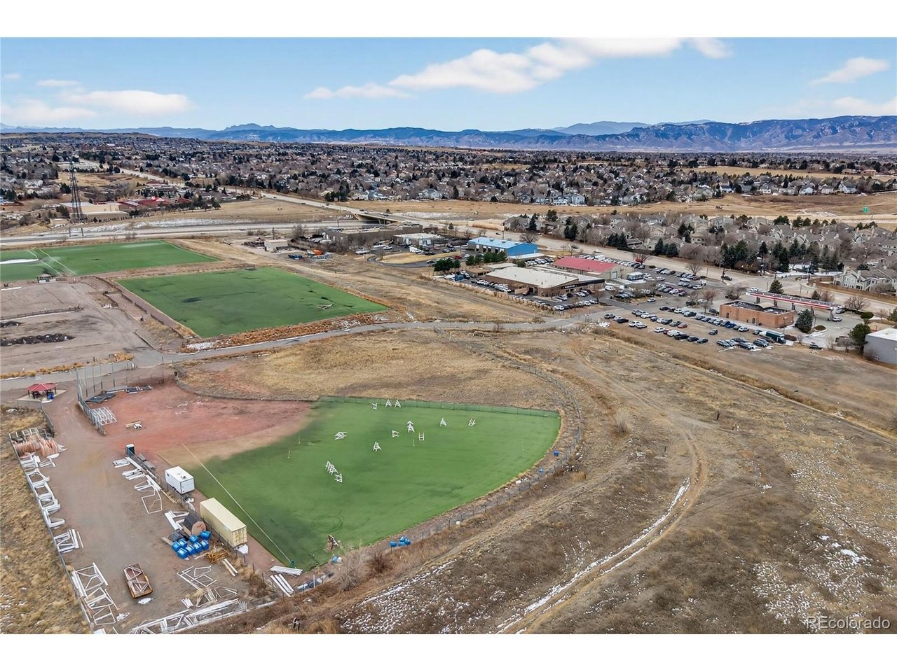 Pebble Creek Way, Highlands Ranch, CO 80126