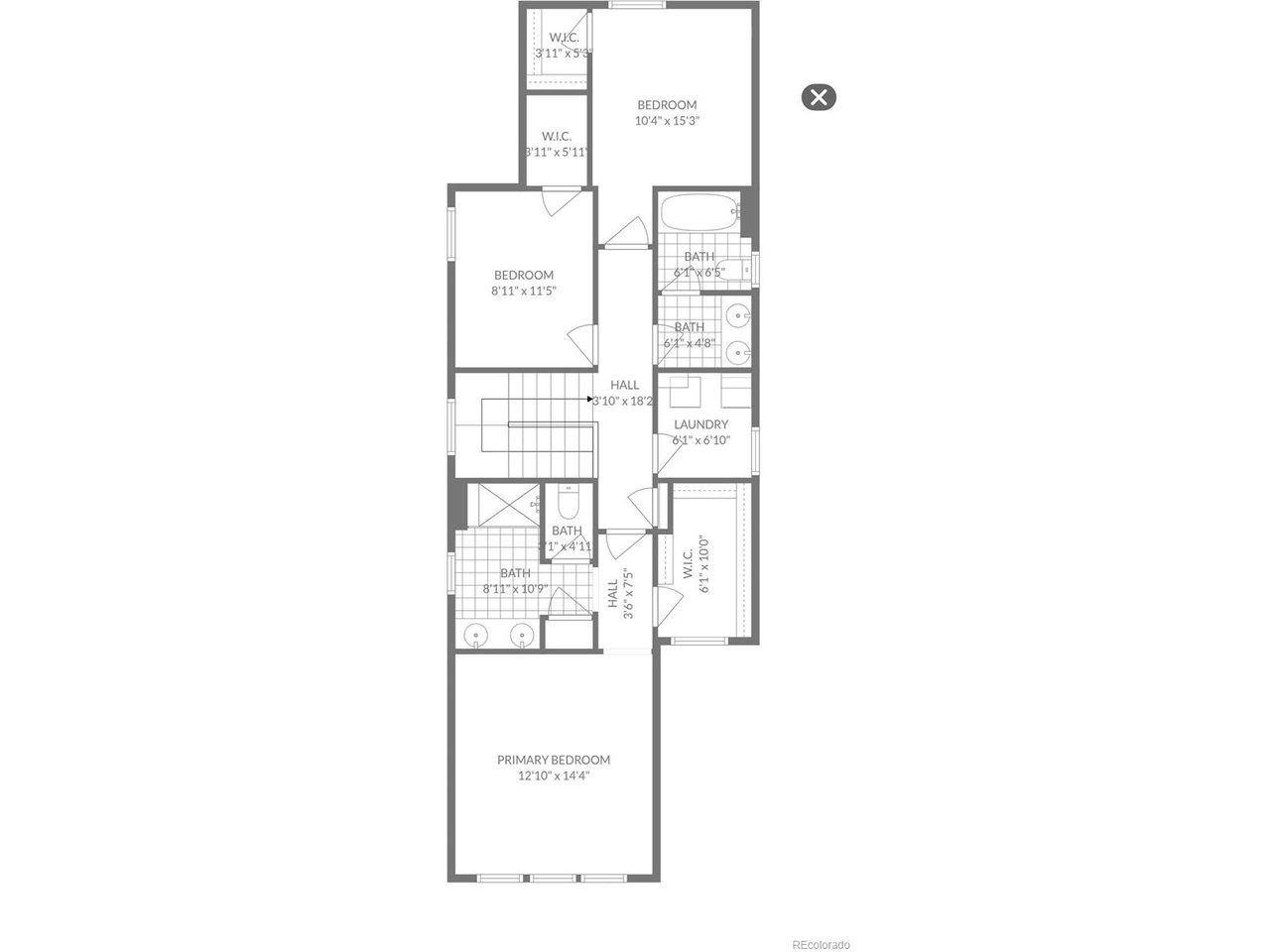 Monte Vista Ave, Littleton, CO 80125 #1