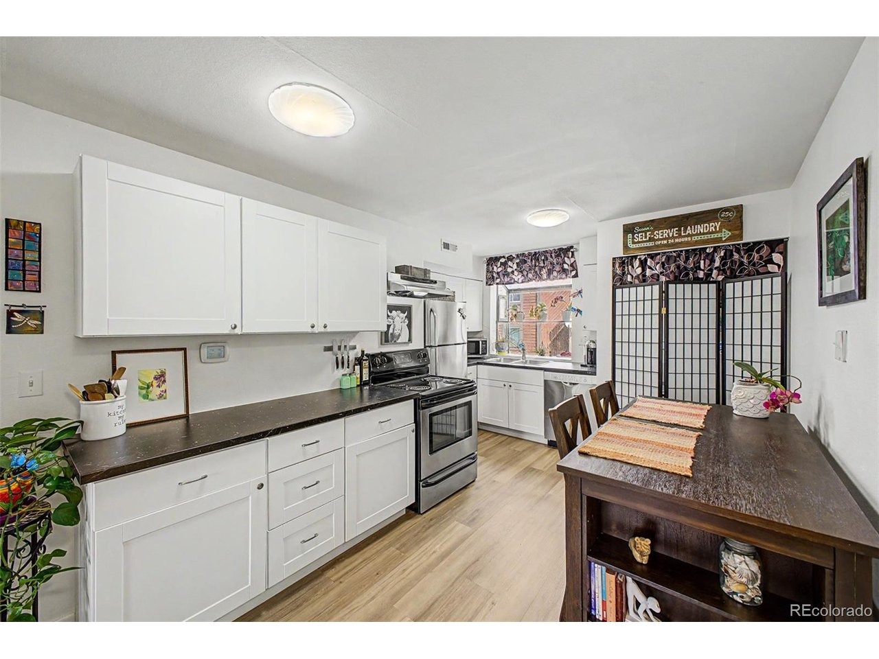 Lehow Ave, Englewood, CO 80110