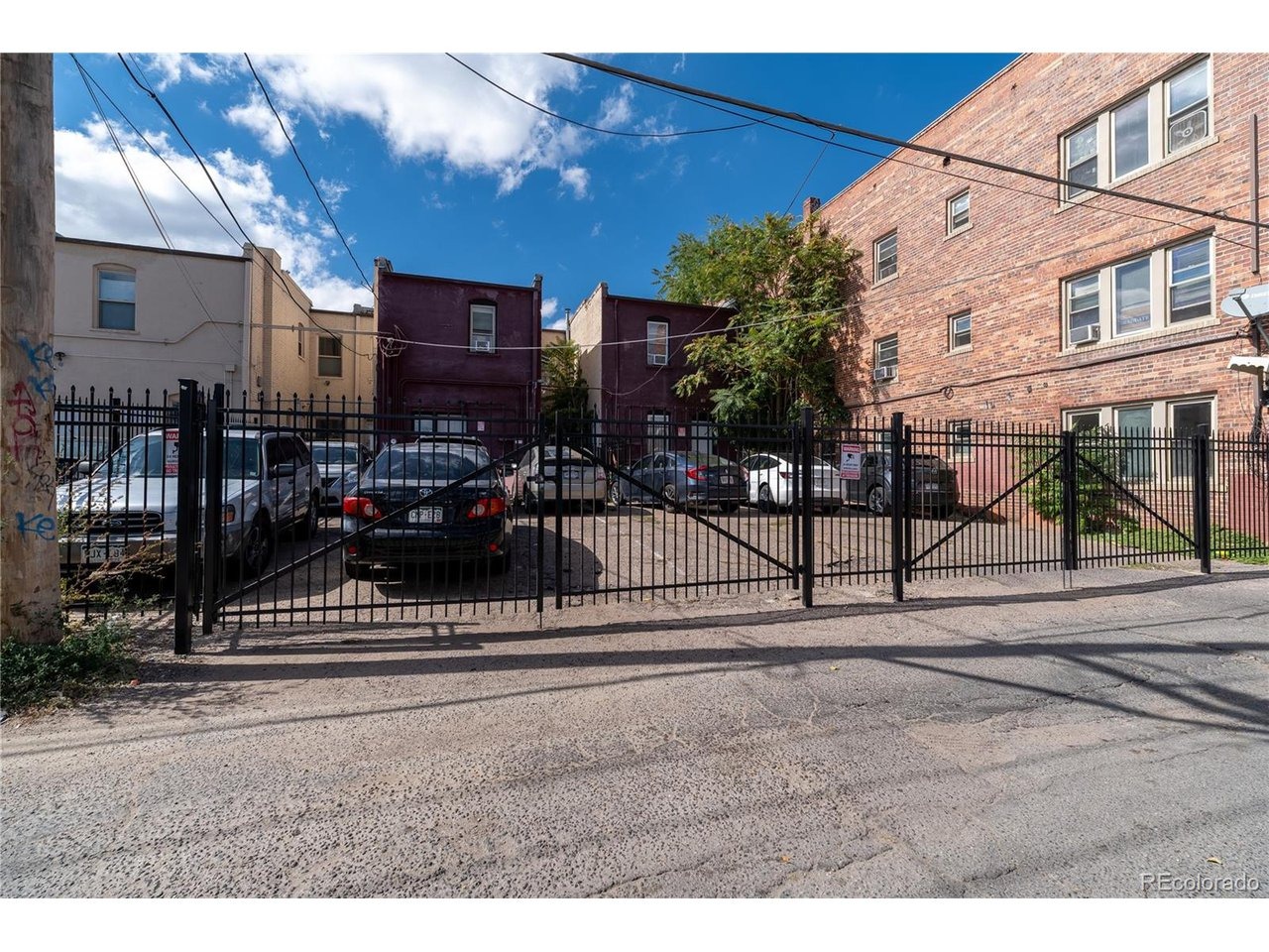 Pennsylvania St, Denver, CO 80203 #1