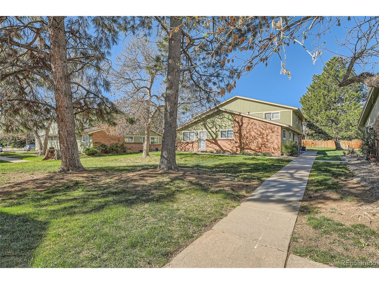 Fairplay Cir, Aurora, CO 80012