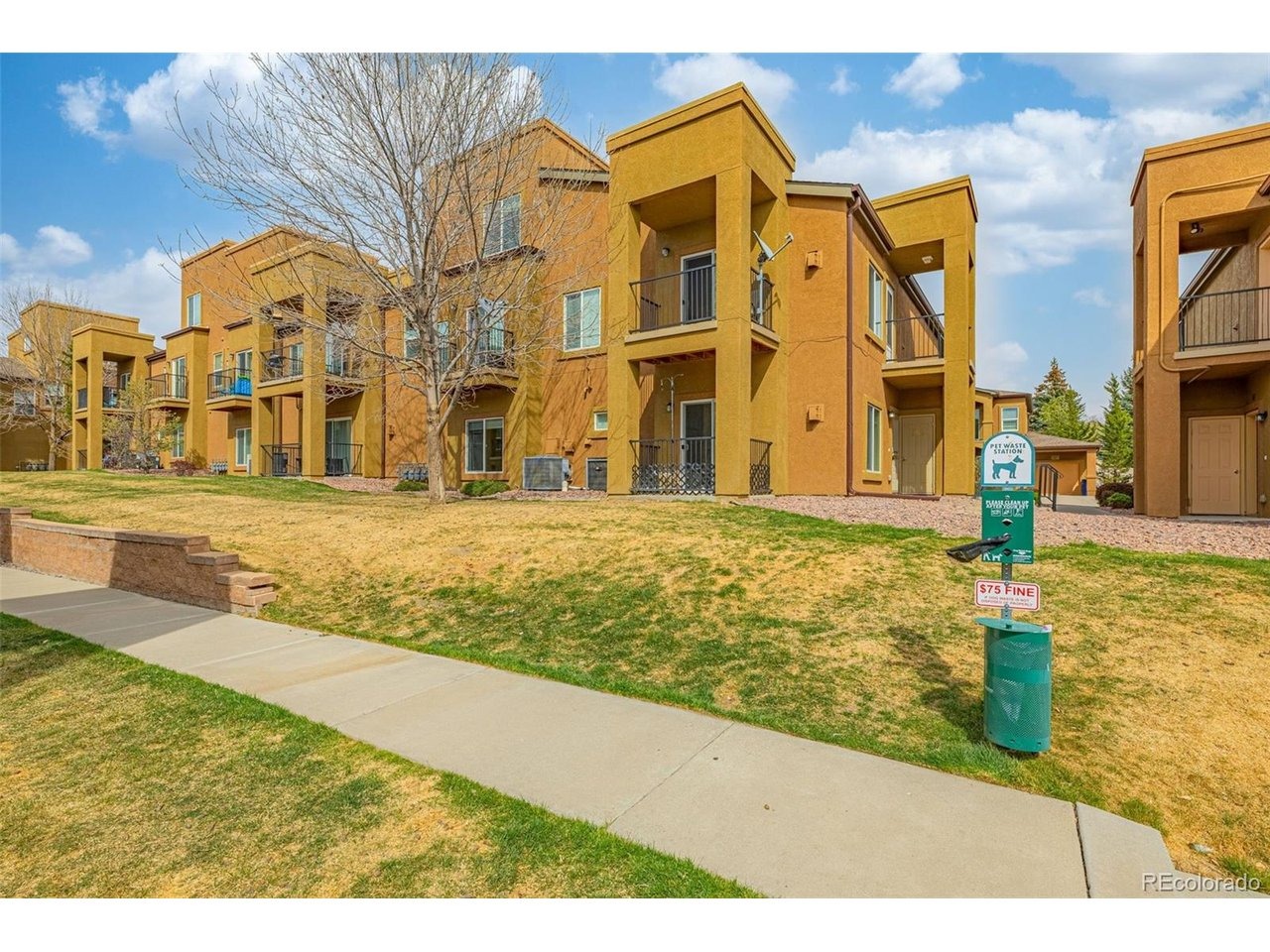 Kerry Lynn Vw, Colorado Springs, CO 80922