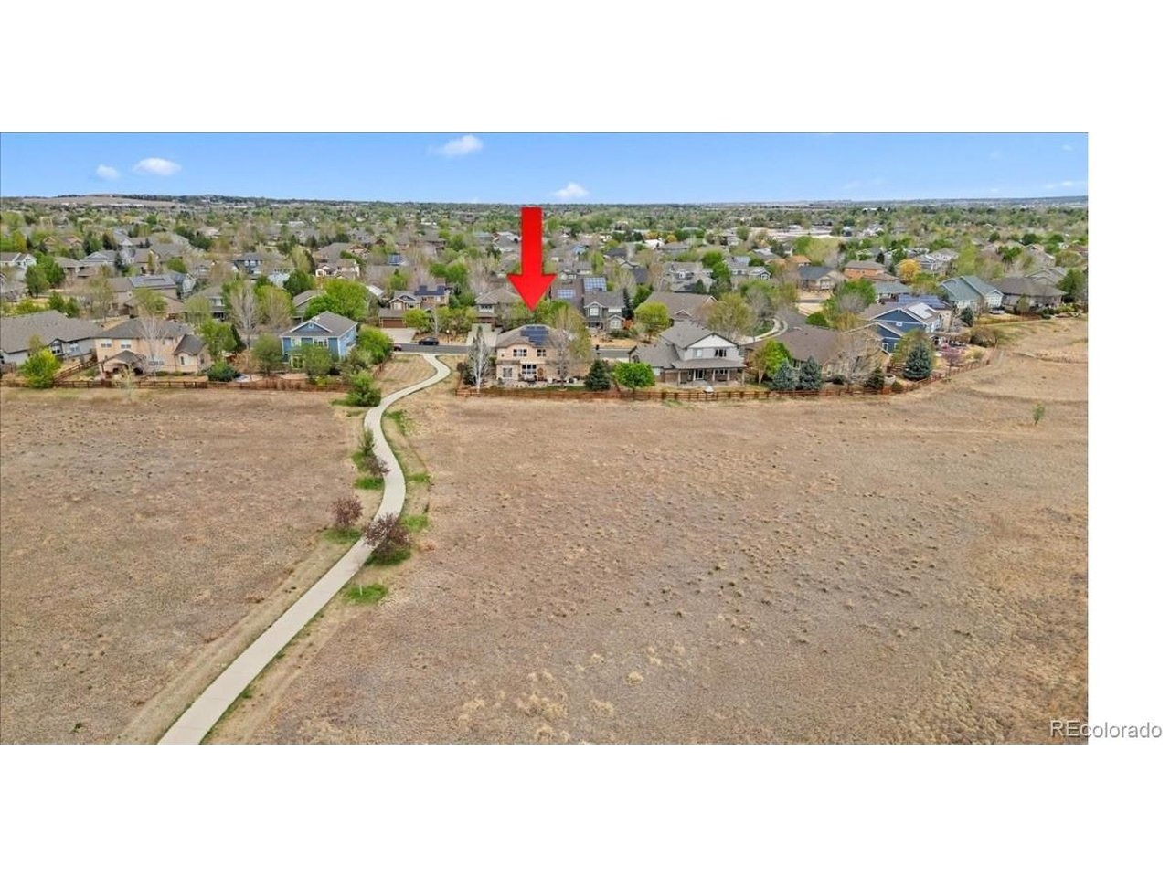 Wild Basin Way, Broomfield, CO 80020 #1