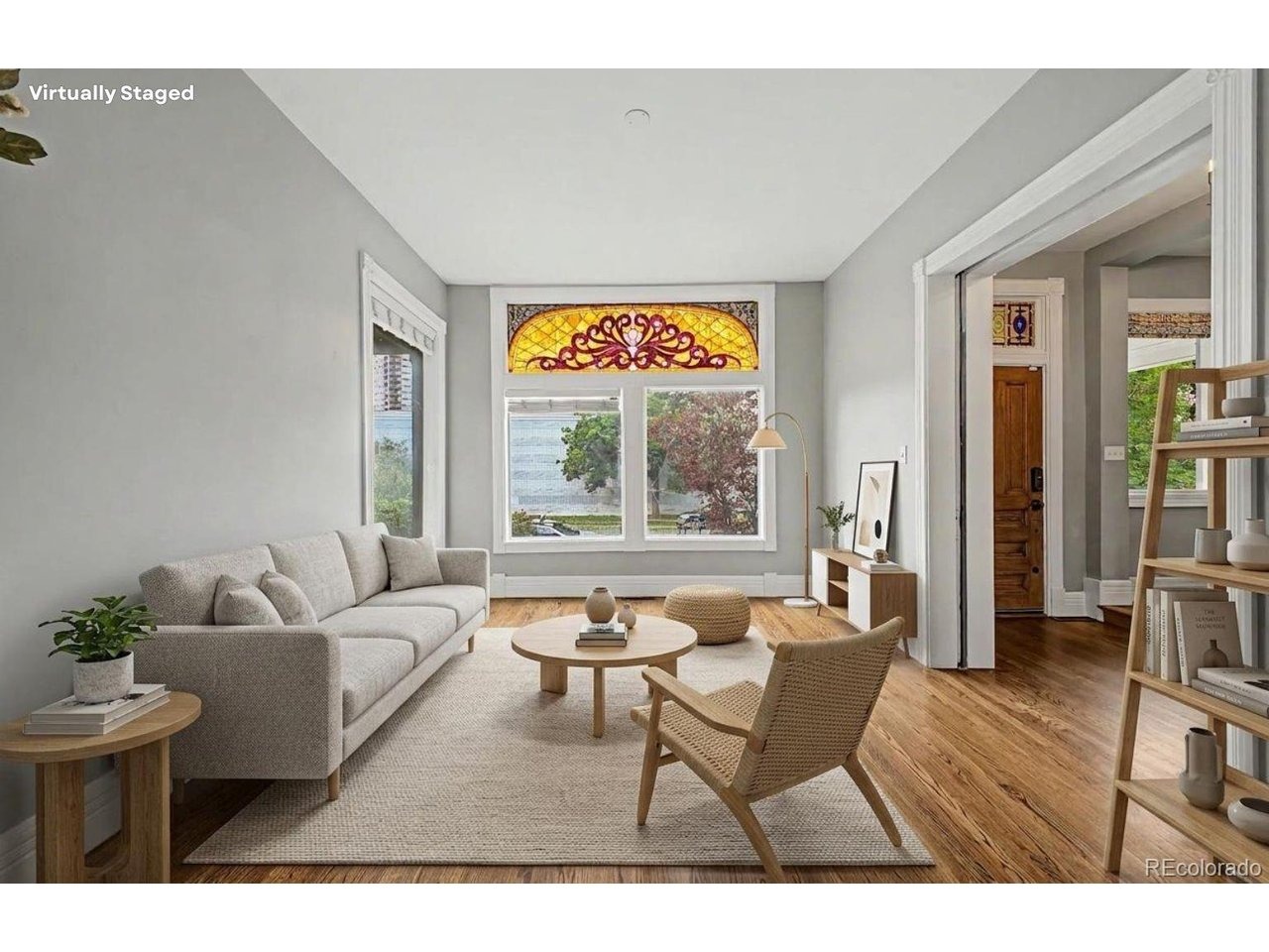 Clarkson St, Denver, CO 80205 #1