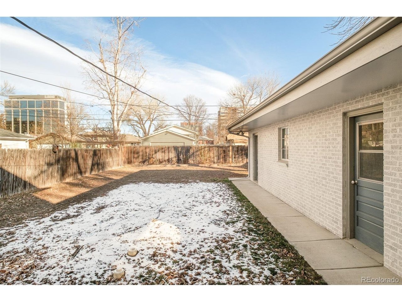 Monroe St, Denver, CO 80210 #1