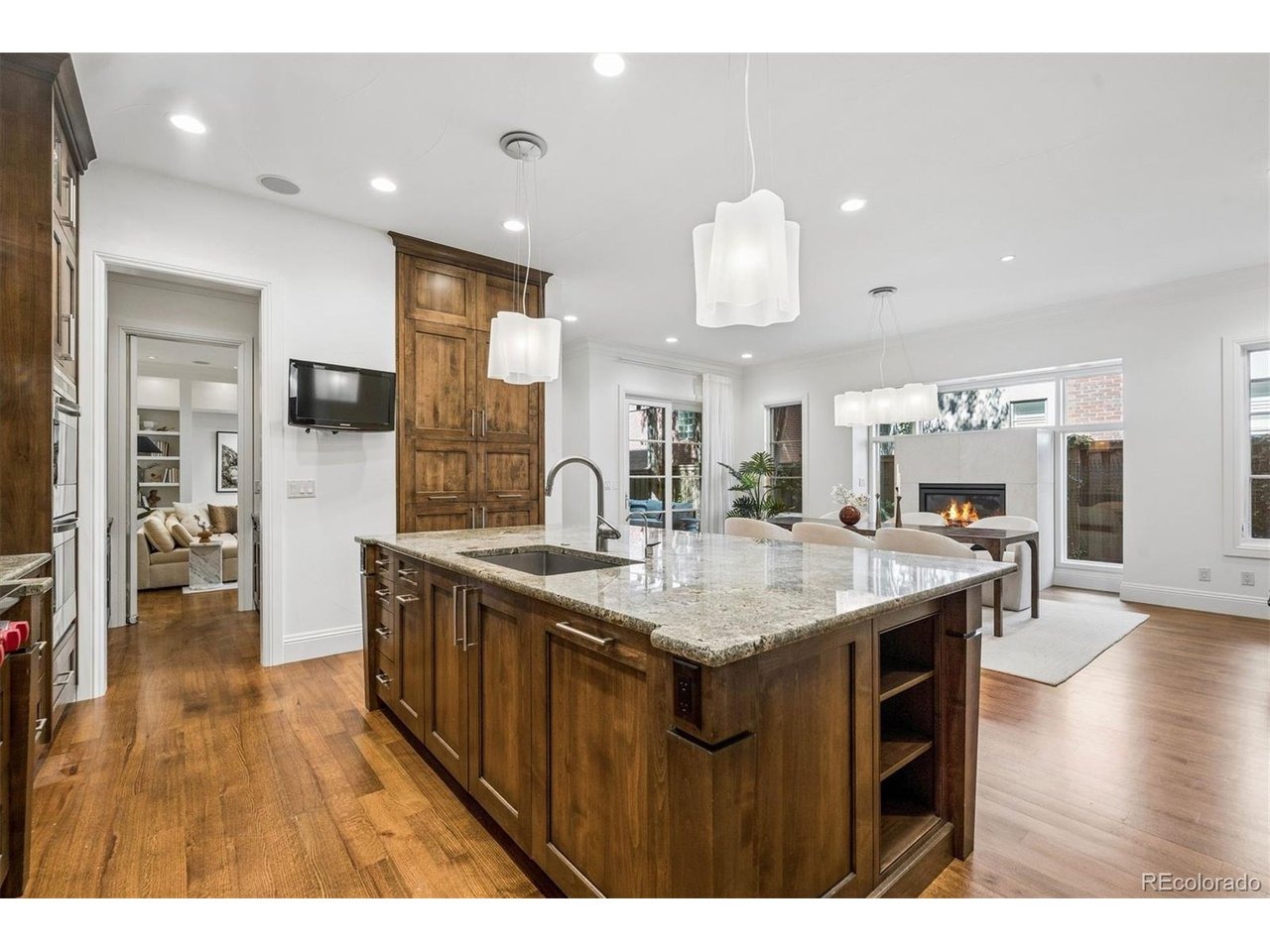 Adams St, Denver, CO 80206 #1