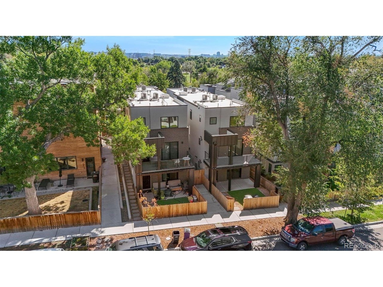 Newton St, , CO #1