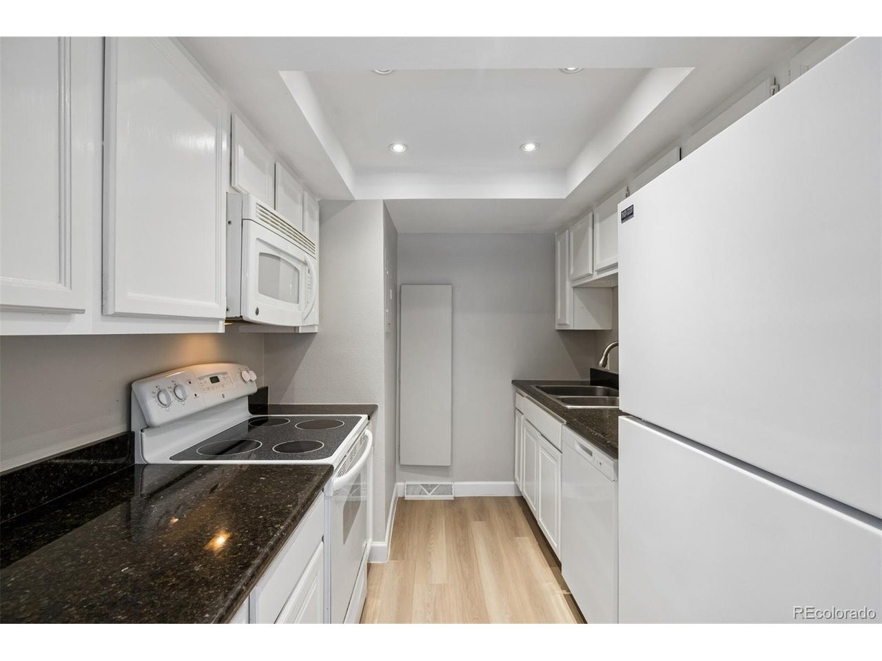 Oneida St, Denver, CO 80224