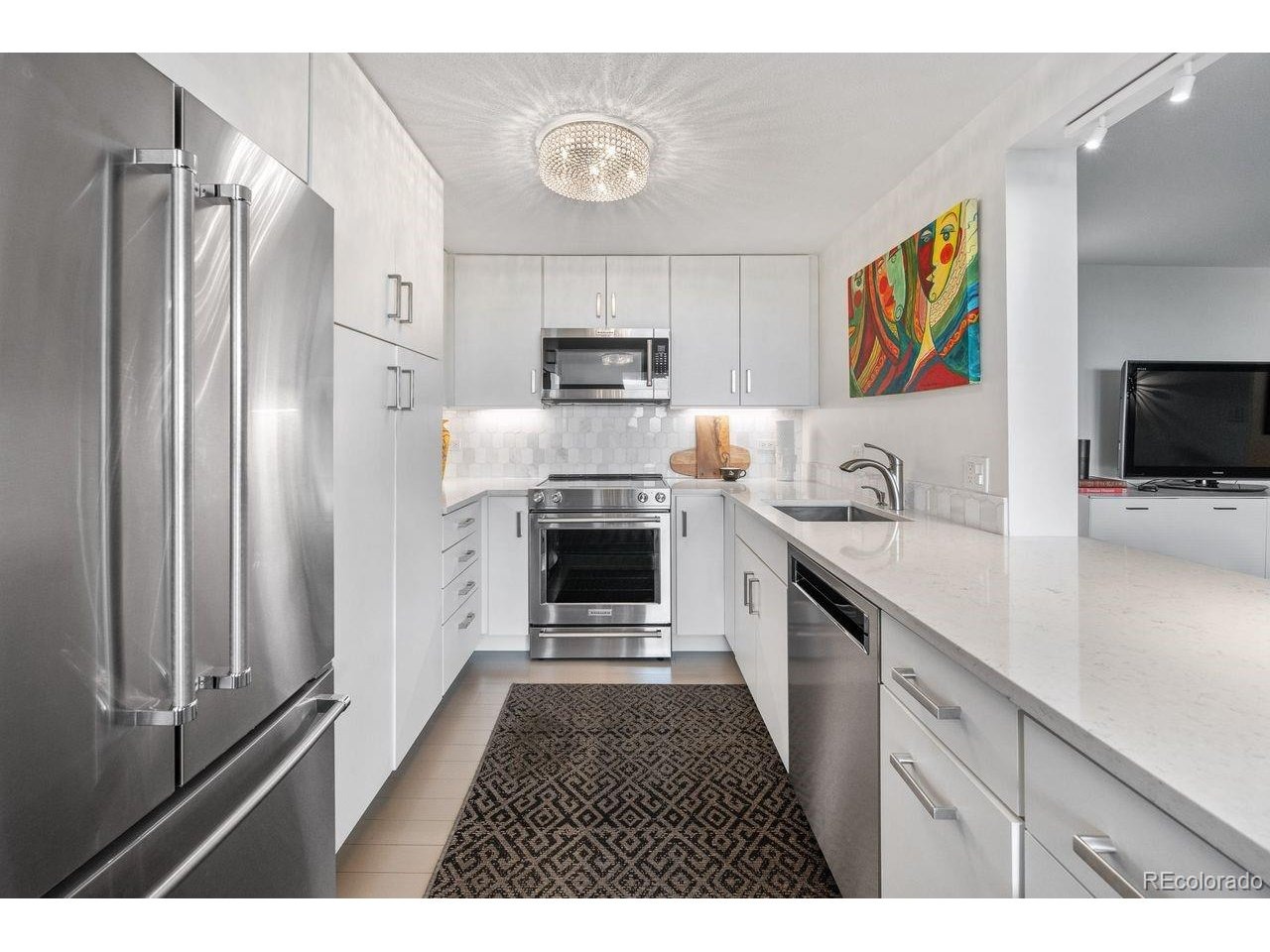 Lafayette St, Denver, CO 80218
