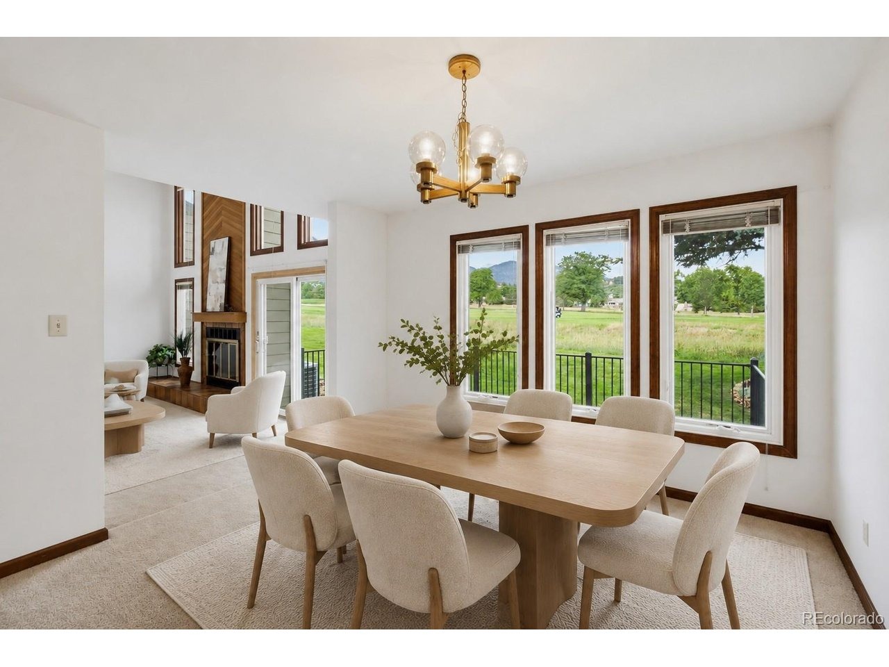 Woodbridge Dr, Colorado Springs, CO 80906