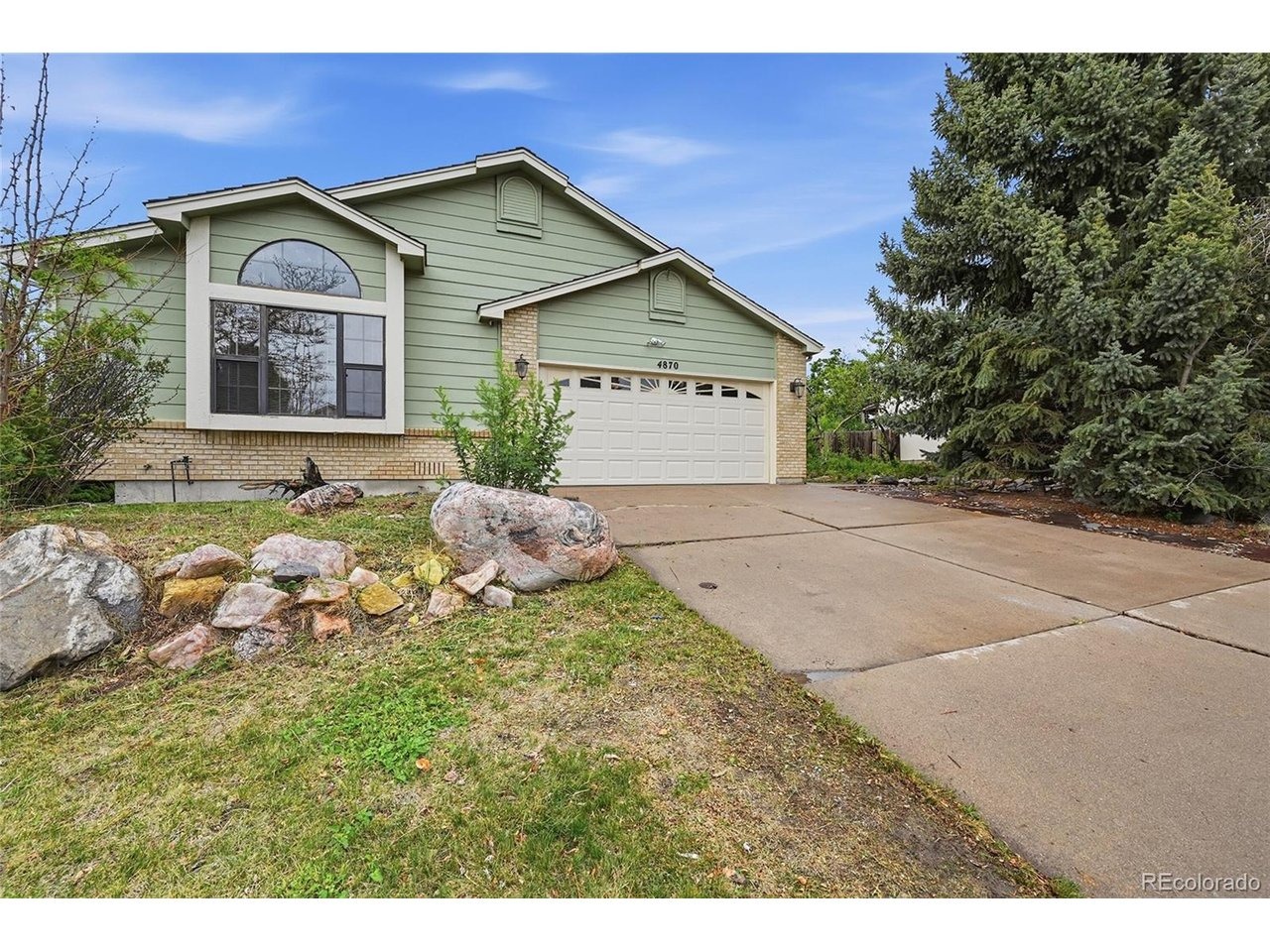 Purcell Dr, Colorado Springs, CO 80922 #1