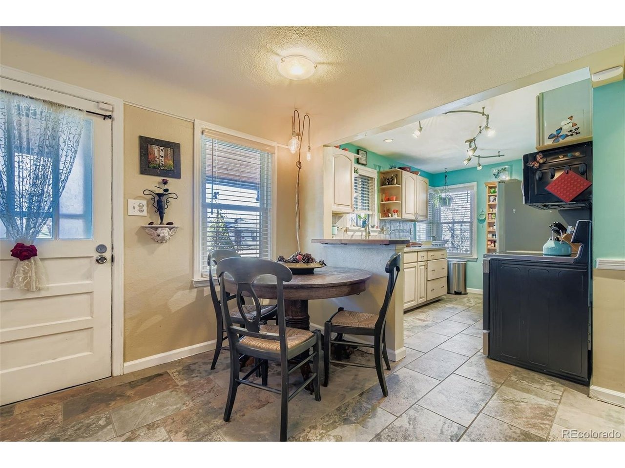 Valentia St, Denver, CO 80220 #1