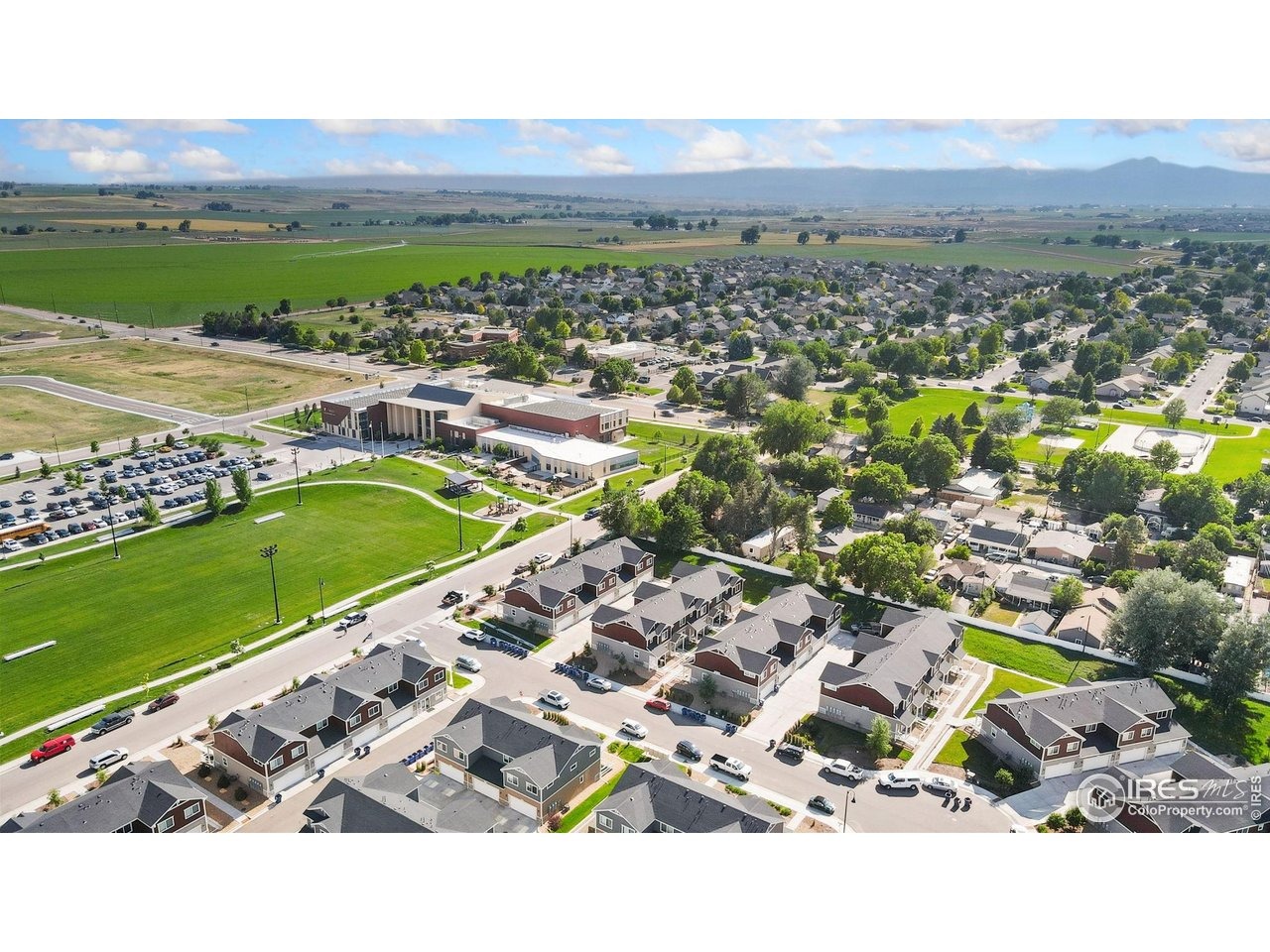 Molinar St, Johnstown, CO 80534 #1