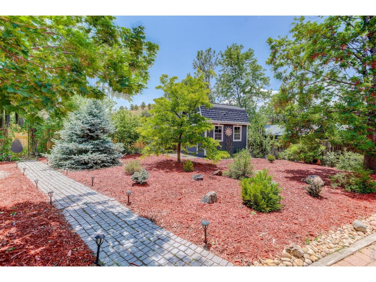 Melbourne Dr, Colorado Springs, CO 80920
