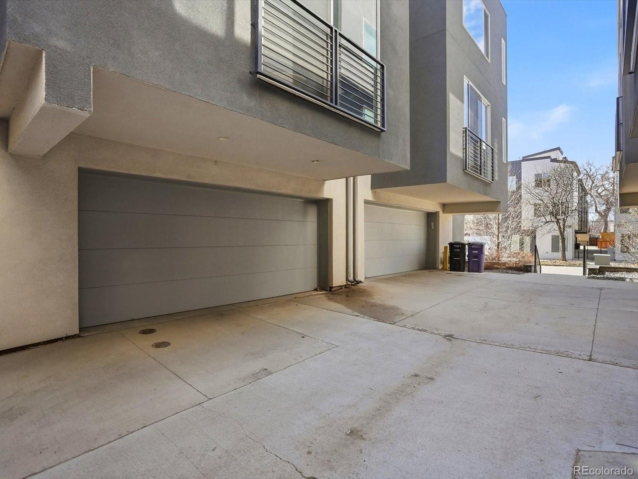 Lowell Blvd, Denver, CO 80221