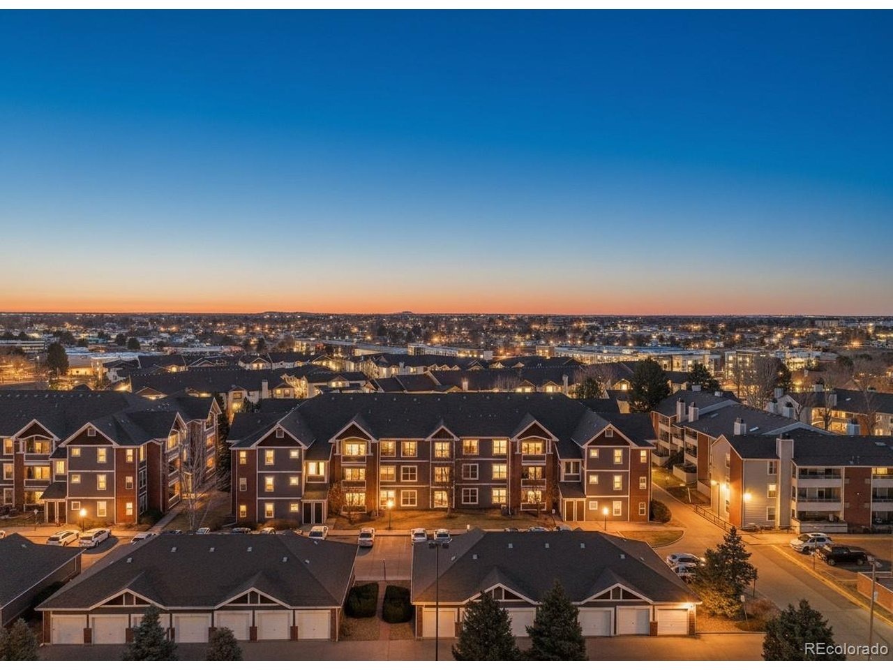 1st Dr, Aurora, CO 80011