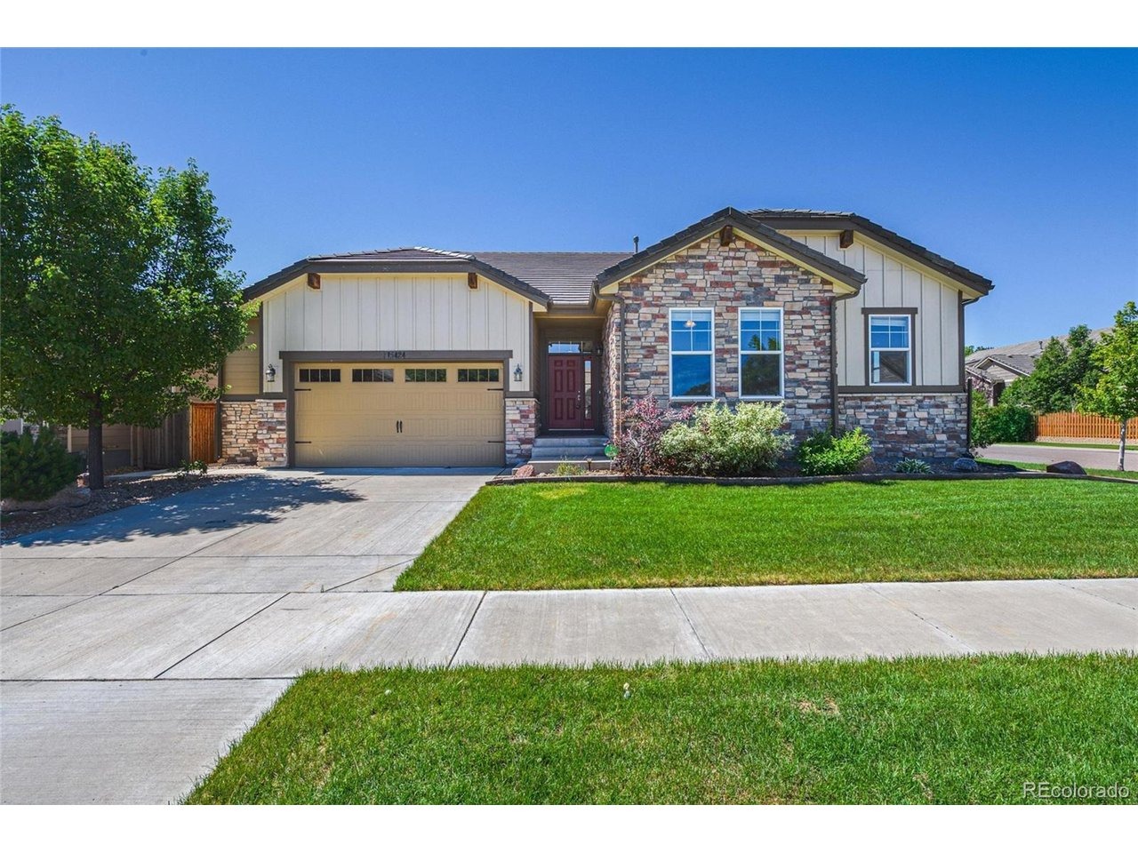 115th Ave, Commerce City, CO 80022