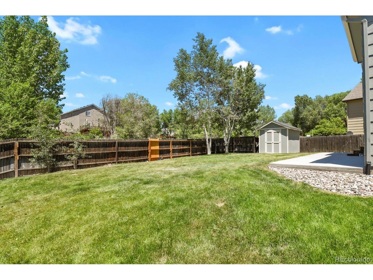 Weaver Dr, Colorado Springs, CO 80922