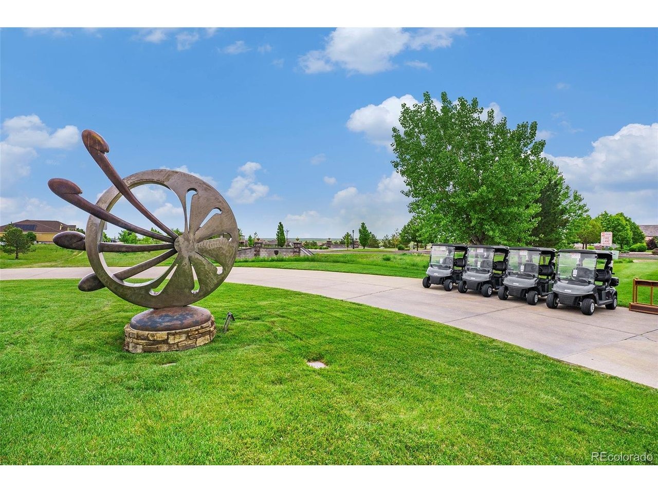 Yantley Ct, Aurora, CO 80016 #1