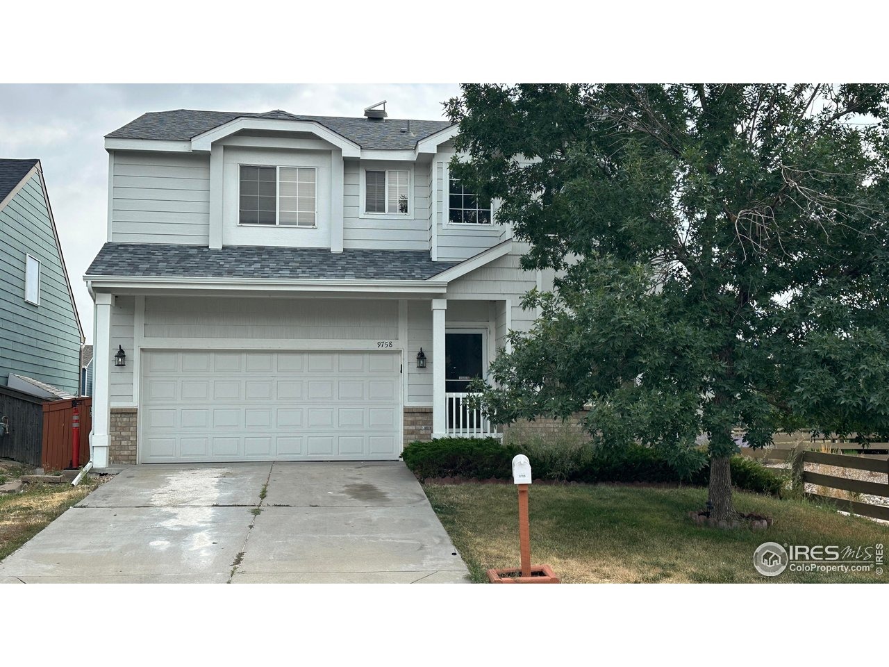 Joliet Cir, Commerce City, CO 80022 #1