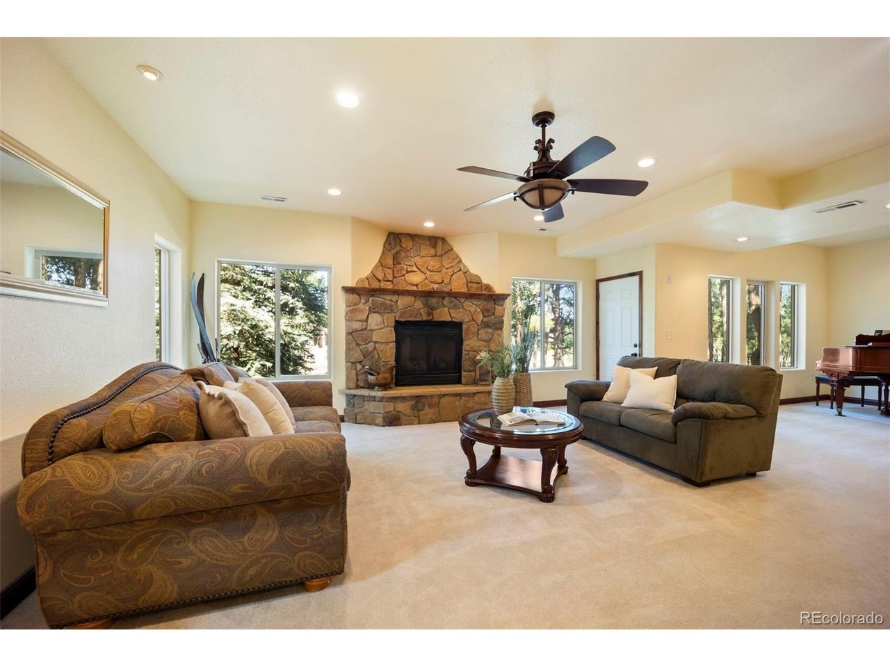 Glenthorne Ln, Monument, CO 80132 #1
