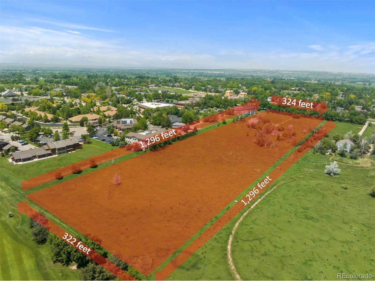 Arapahoe Rd, Lafayette, CO 80026 #1