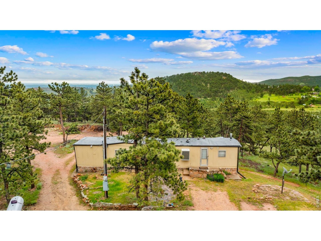 Indian Blind Trl, Loveland, CO 80537 #1