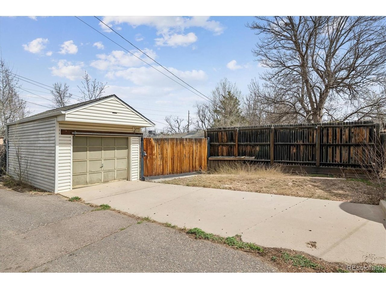 Madison St, Denver, CO 80210
