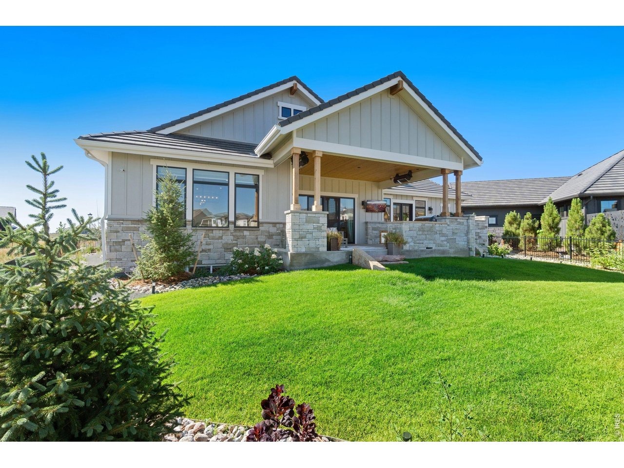 Heron Lakes Pkwy, Berthoud, CO 80513 #1