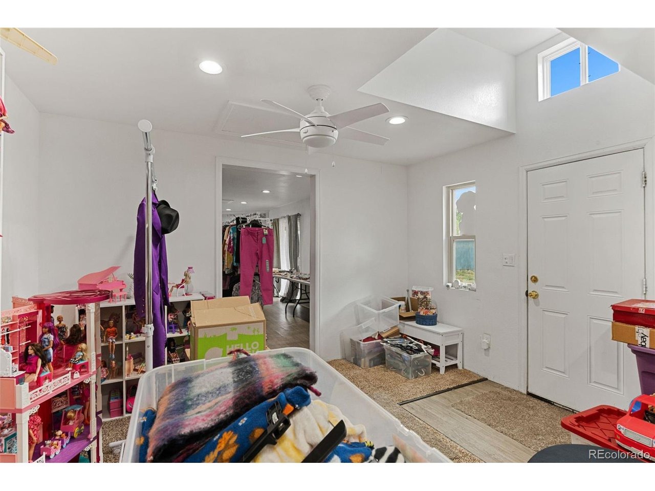 71st Ave, Commerce City, CO 80022 #1