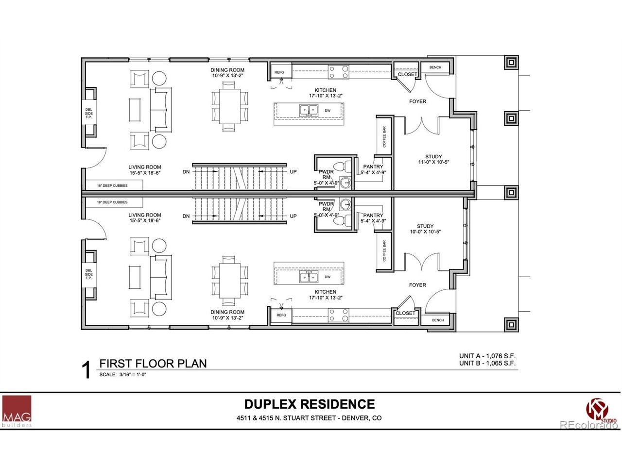 Stuart St, Denver, CO 80212