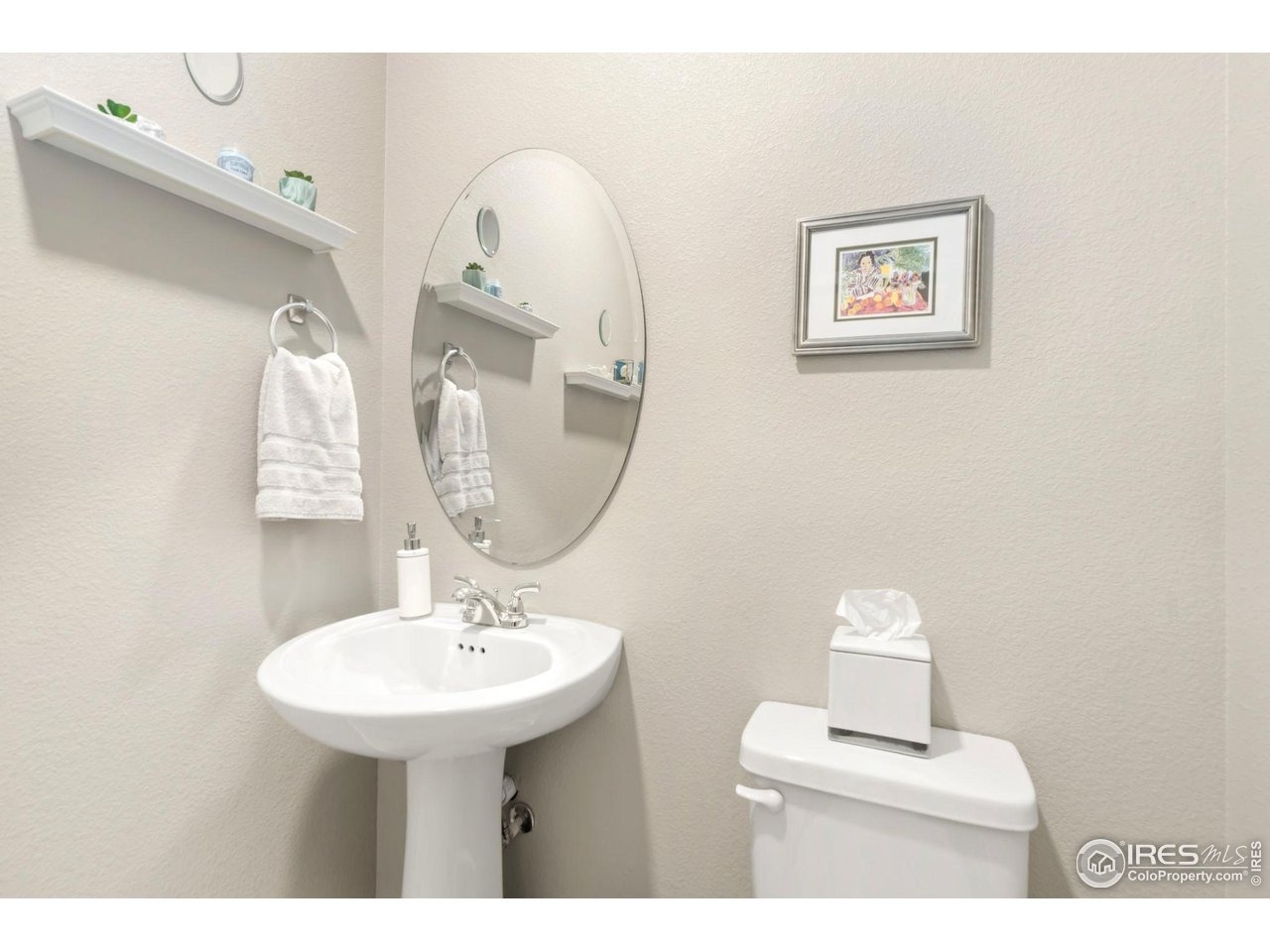 Ronald Reagan Ave, Wellington, CO 80549 #1