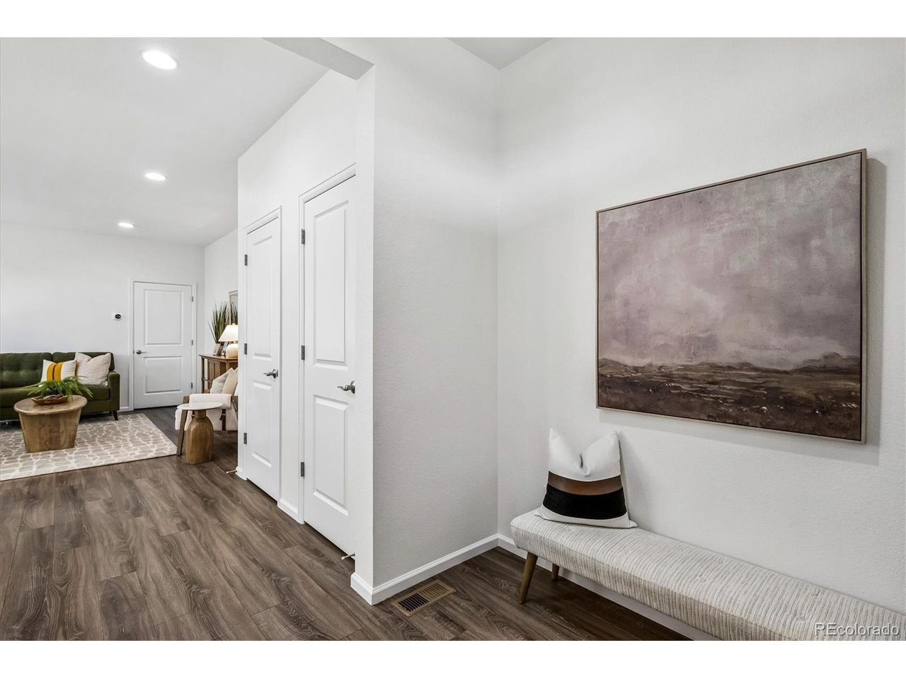 Clinton St, Denver, CO 80238