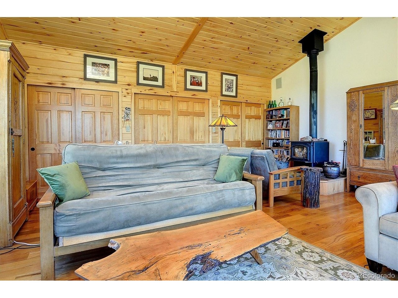 Red Feather Rd, Cotopaxi, CO 81223 #1