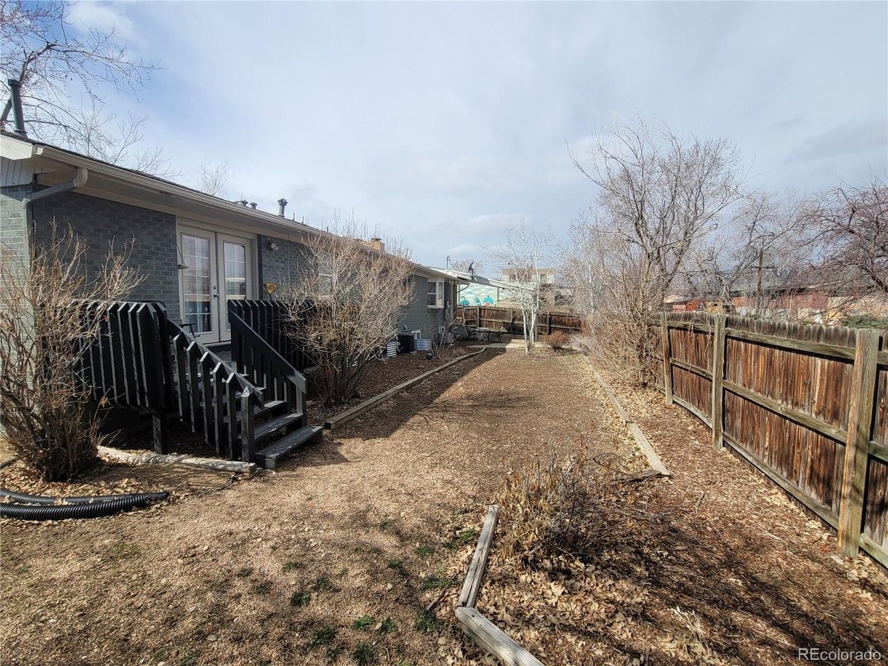 1st Ave, Denver, CO 80219 #1