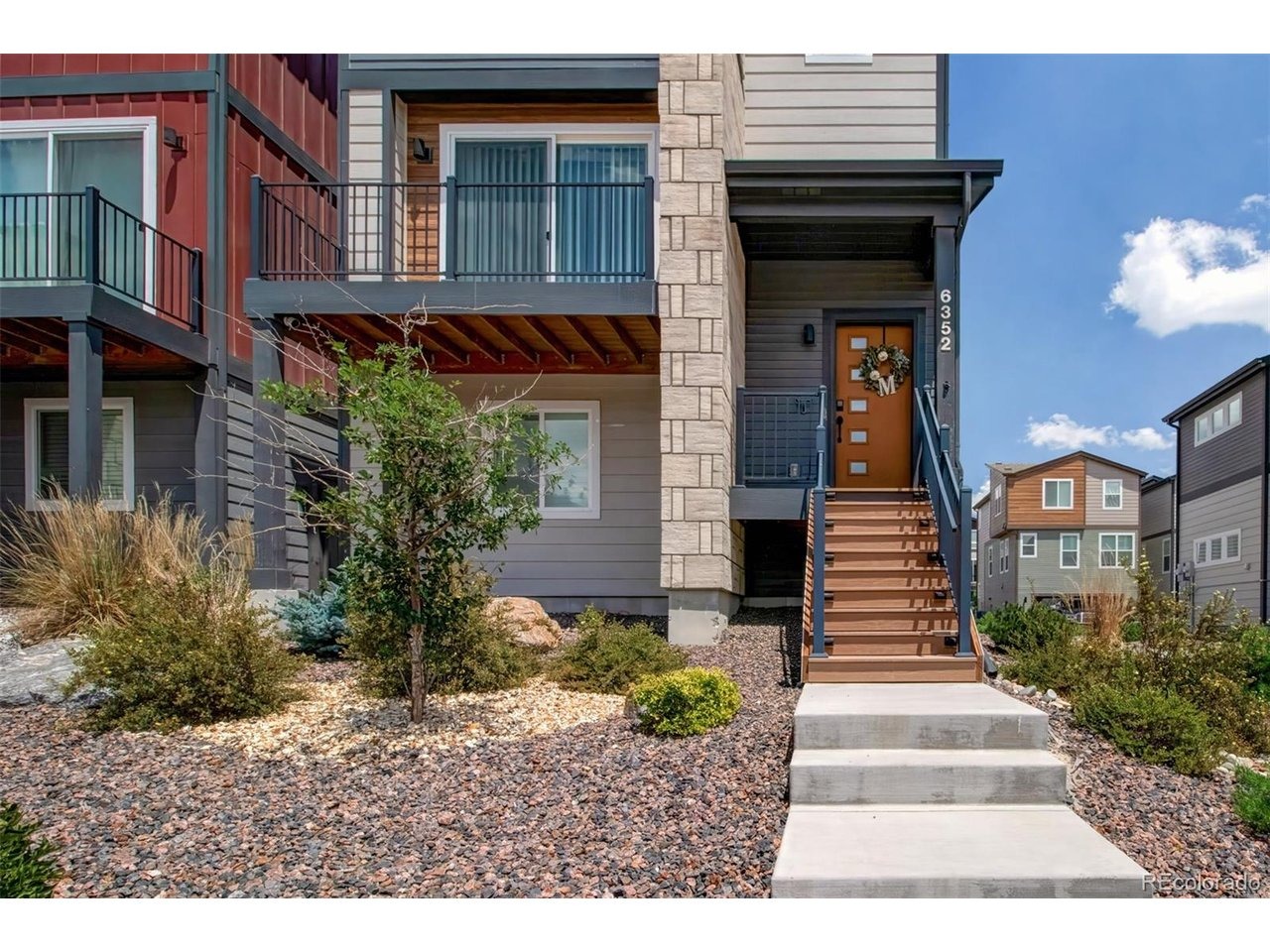 Rollick Dr, Colorado Springs, CO 80924 #1