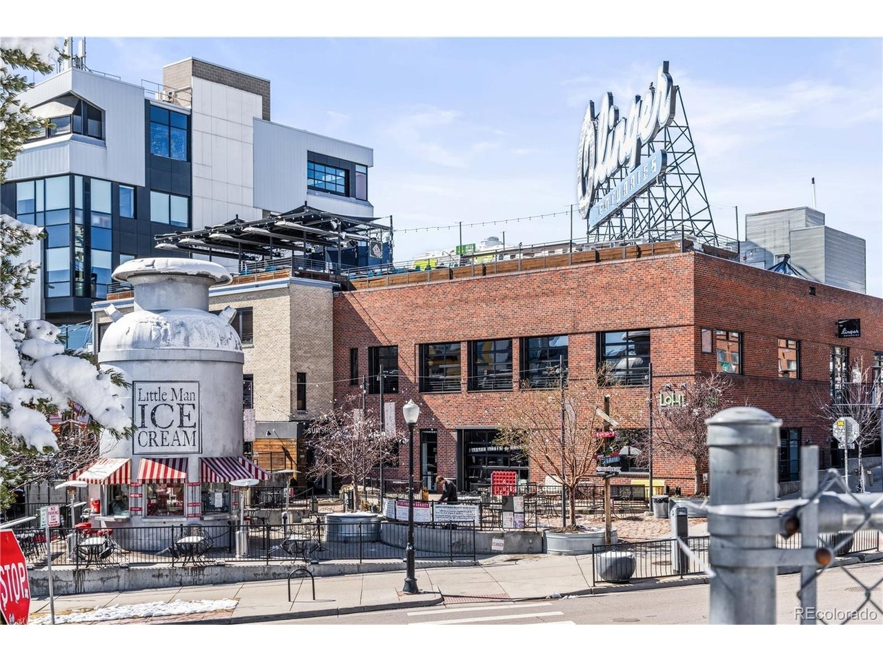 Vallejo St, Denver, CO 80211 #1