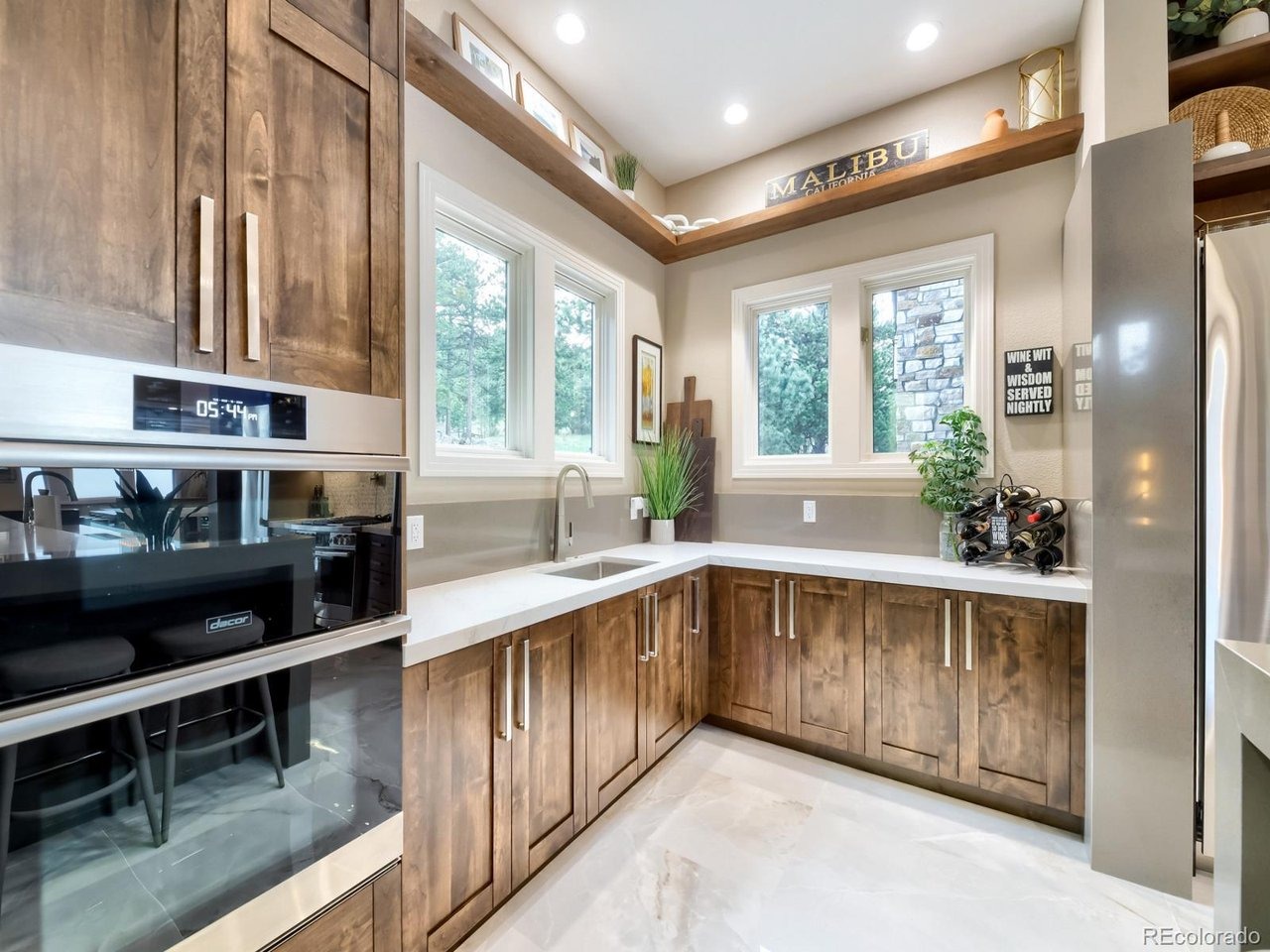 Genesee Mountain Rd, Golden, CO 80401 #1