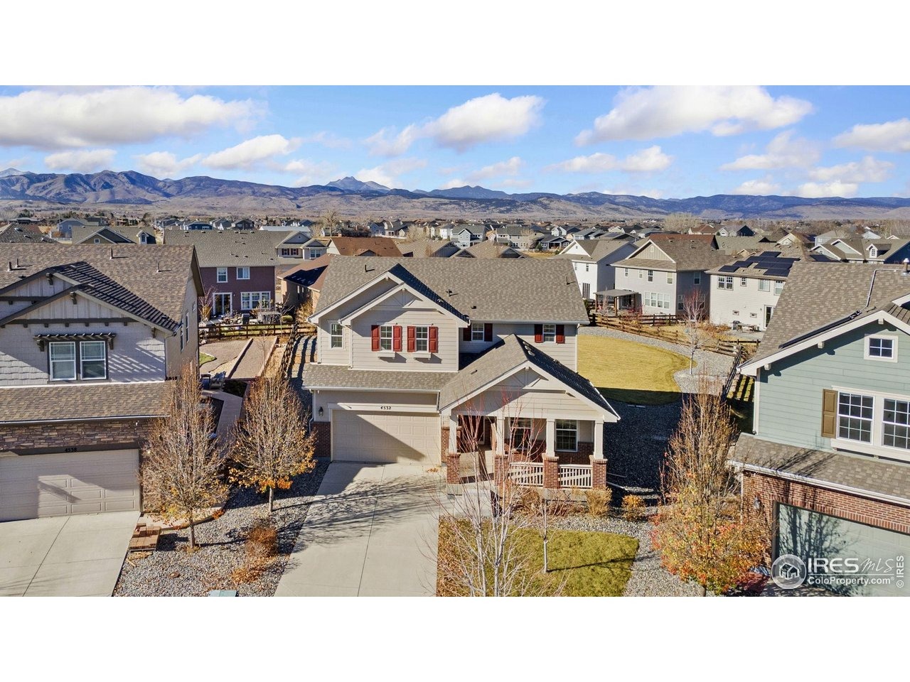 Heatherhill Ct, Longmont, CO 80503 #1